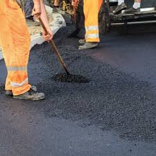 Driveway Paving Services